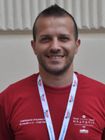 Maurizio Bartolomeo (dirigente)